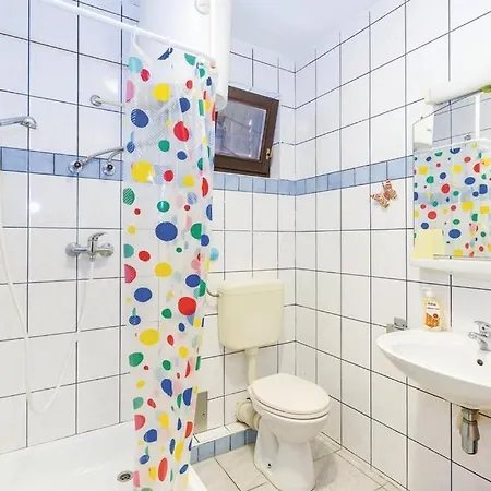Apartmani Jadra Stara Novalja Exterior photo