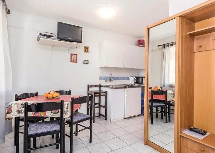 Apartmani Jadra