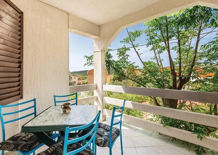 Apartmani Jadra