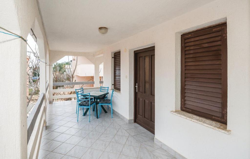 Apartment Jadra Stara Novalja