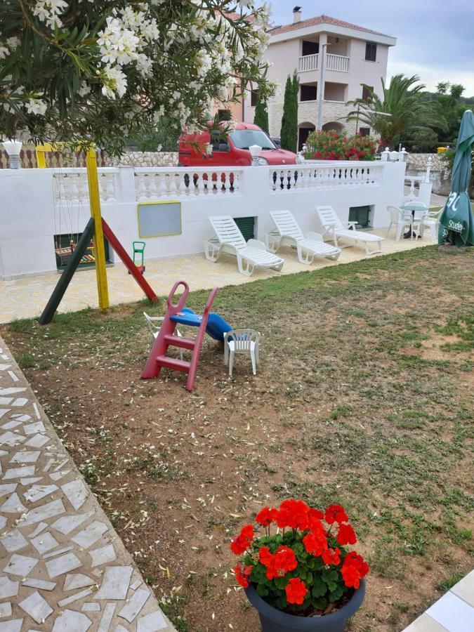 Apartament Jadra