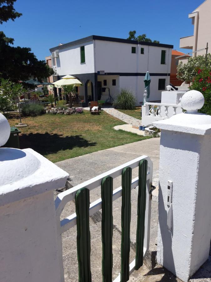 Apartment Jadra